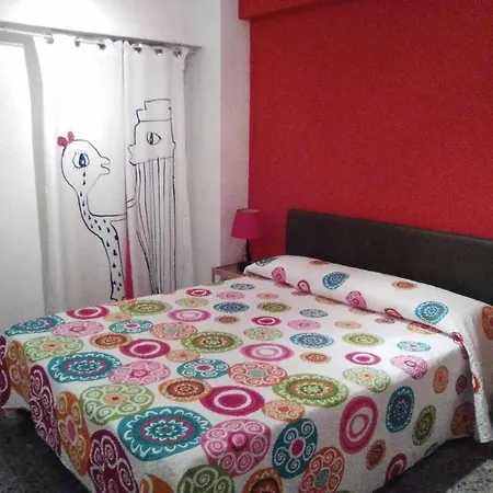 Apartment Torres De San Antonio *