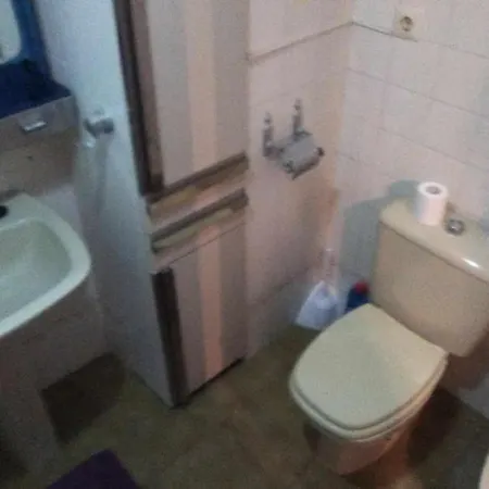 Torres De San Antonio Apartment Valencia