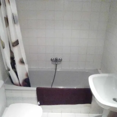Torres De San Antonio Apartment