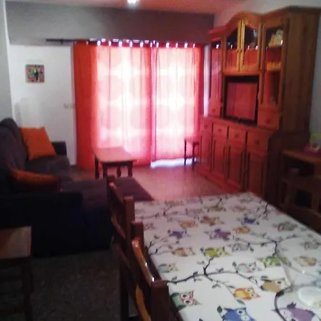 Apartment Torres De San Antonio *