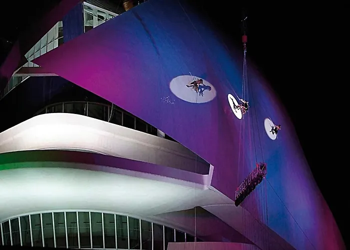 Sh Palace (adults Only) Hotel