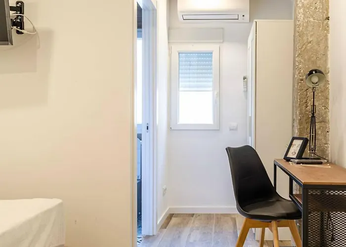 New In The Βαλένθια