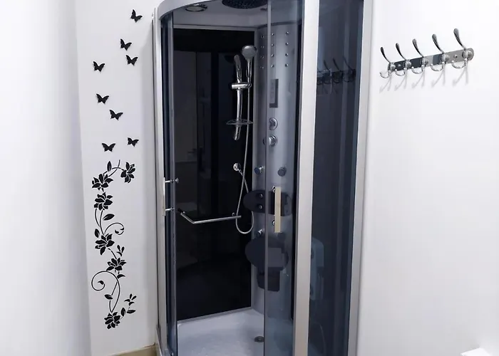 Πανσιόν Flats Friends Plaza De La Reina Βαλένθια