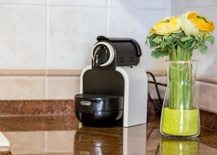 Travel Habitat - Ciudad De Ciencias 발렌시아