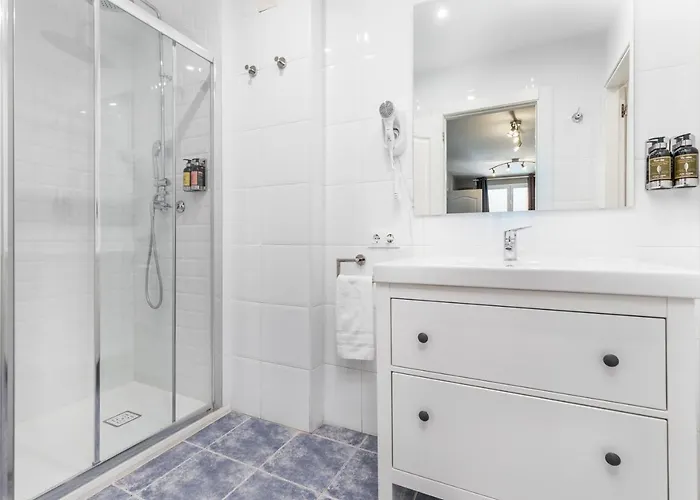 Palacio De Rojas By Moontels Apartamento *