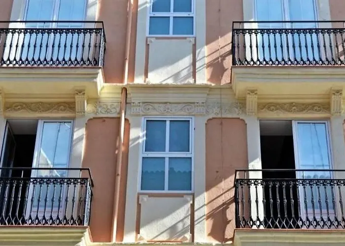 Appartement Botànic *