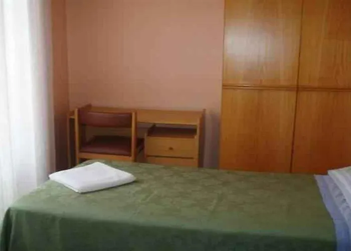 Gæstehus Casa Del Patriarca Valencia