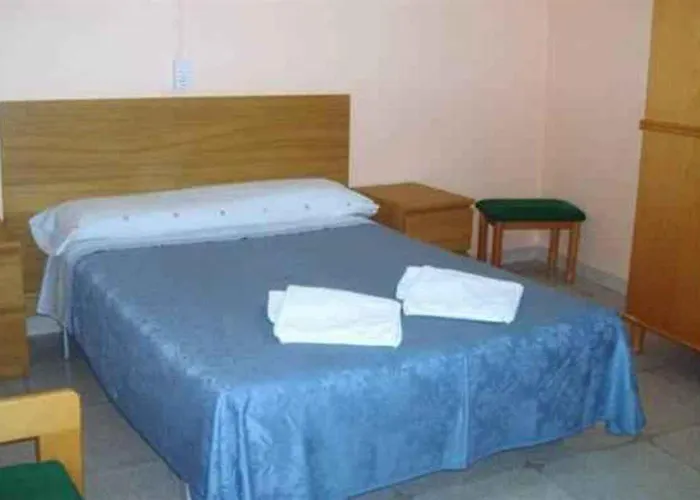 Casa Del Patriarca Gæstehus 3*