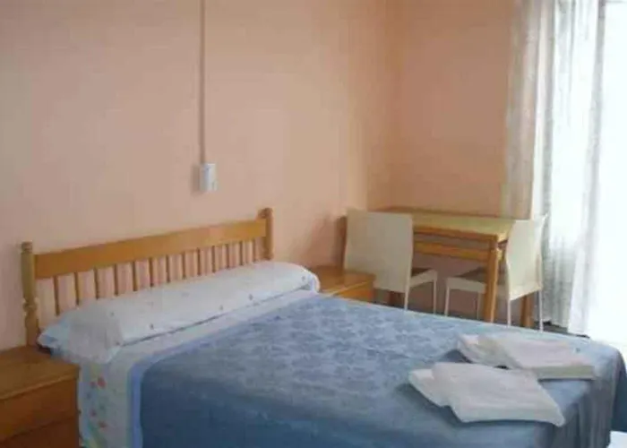 Konukevi Casa Del Patriarca 3*