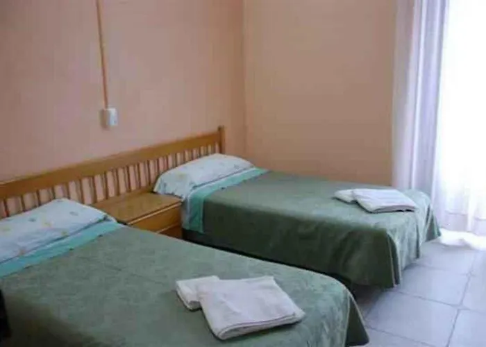 Gæstehus Casa Del Patriarca 3*