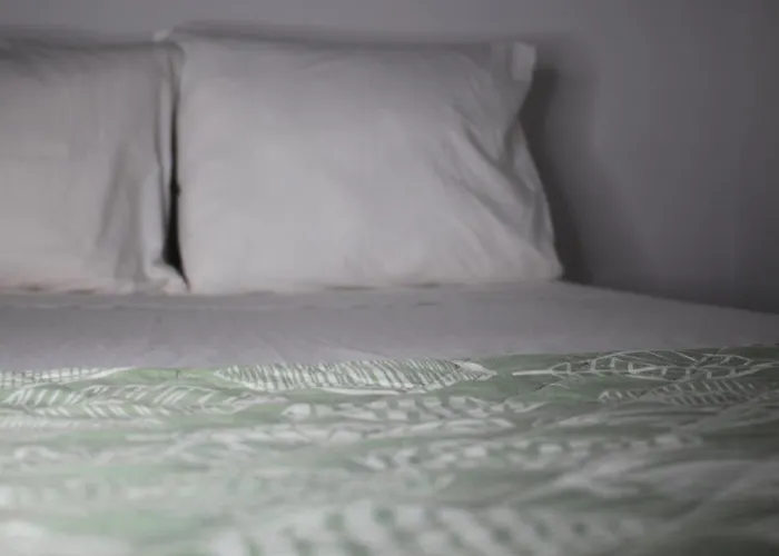 New In The Δωμάτια σε οικογενειακή κατοικία Βαλένθια