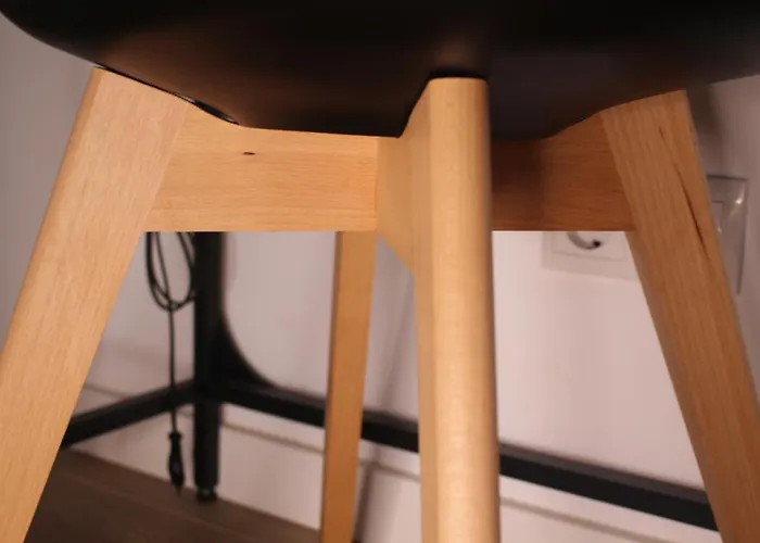 New In The Δωμάτια σε οικογενειακή κατοικία *