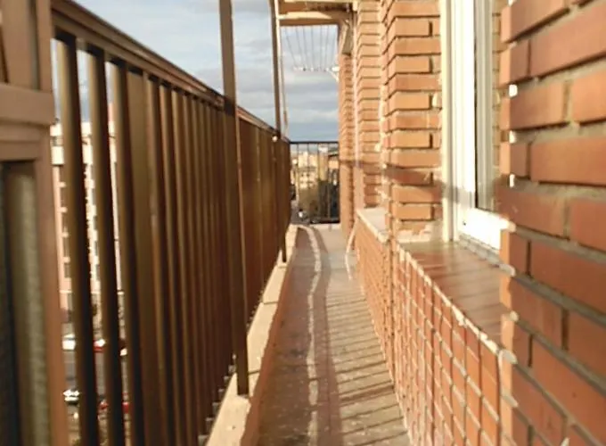 Malvarosa Family * Βαλένθια