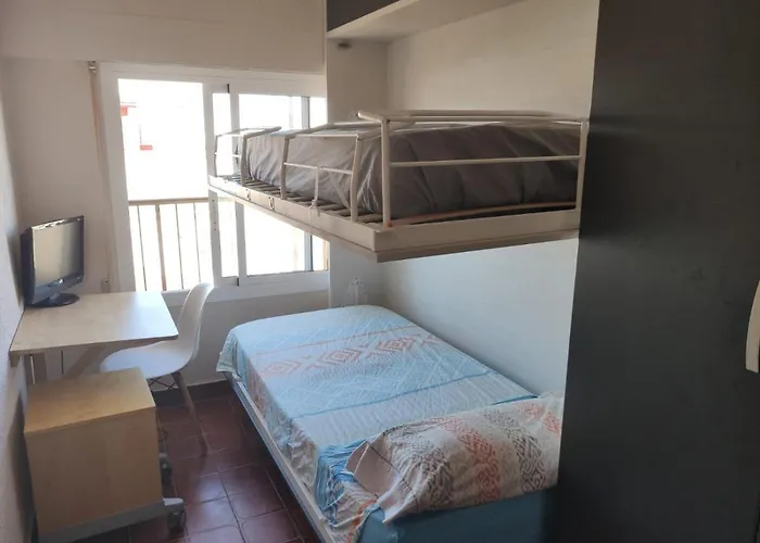 아파트 Malvarosa Family