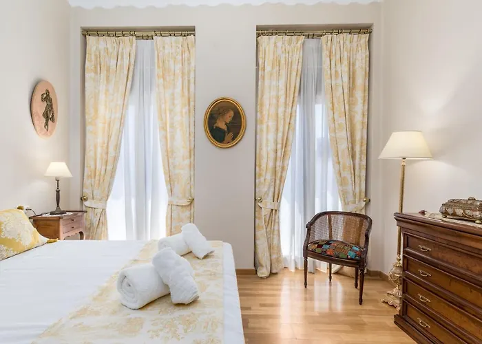 My Loft 4 Gran Via * فالنسيا