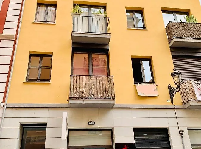 Petit Palomar - Palomargroup Appartamento *