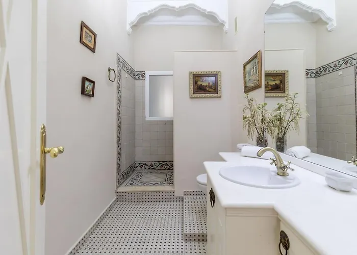 My Loft 4 Gran Via شقة فالنسيا