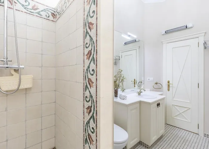 My Loft 4 Gran Via فالنسيا