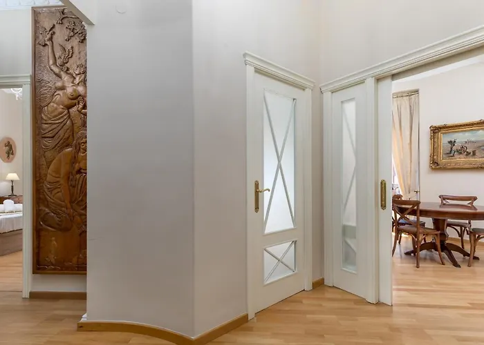 My Loft 4 Gran Via *