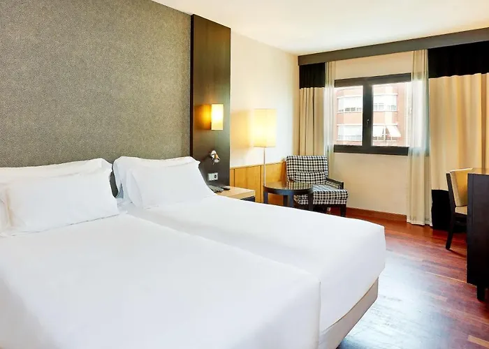 Hotel Istay By Nh Ciudad De