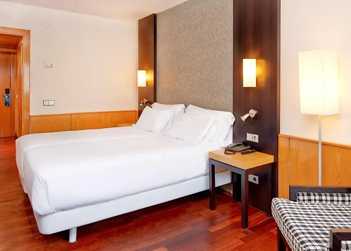 Hotel Istay By Nh Ciudad De Valence