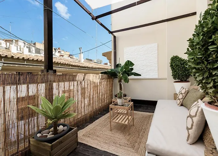 Ttdssa Vlc Ramellets Street Market * Valencia