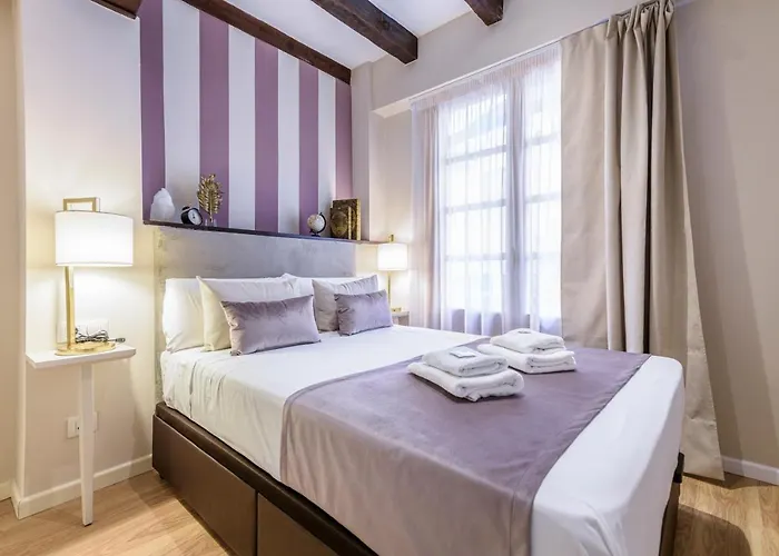 Ttdssa Vlc Ramellets Street Market Apartman Valencia