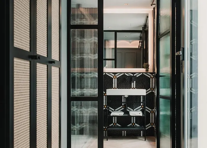 Reina 107 Boutique Maison d'hôtes