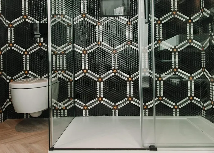 Reina 107 Boutique Gasthuis Valencia