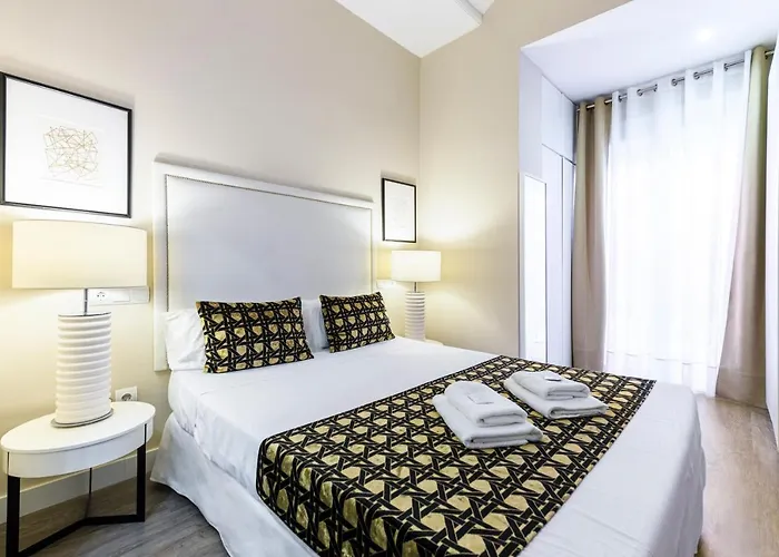 아파트 Md Pelayo *