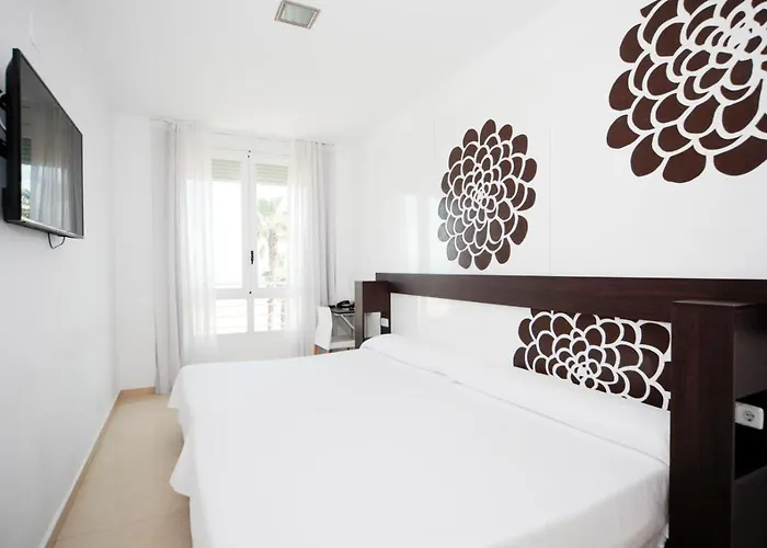 Hotel Sol Playa Valencia