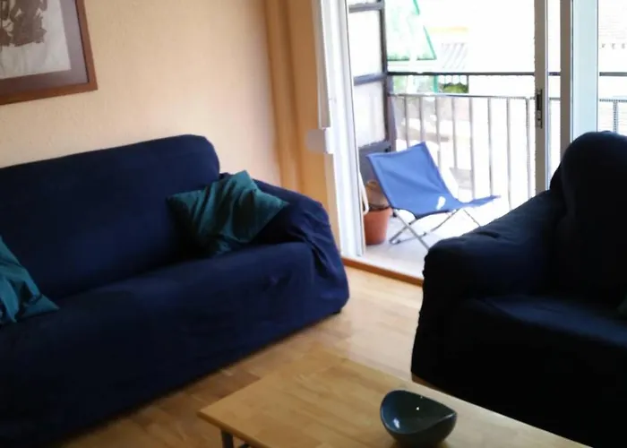 Διαμέρισμα Mariola Bonita *