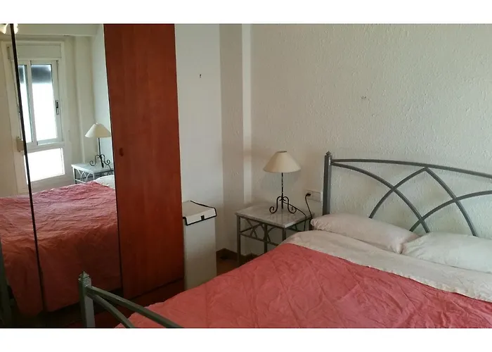 Mariola Bonita * Βαλένθια