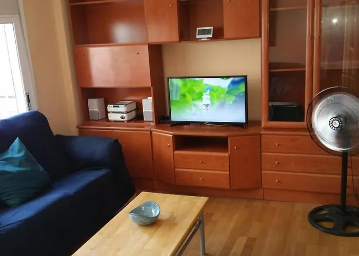 Mariola Bonita Διαμέρισμα *