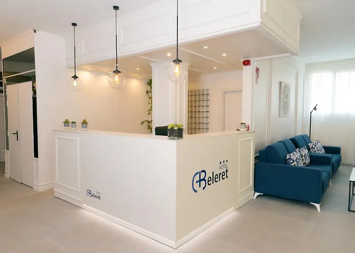 Hotell Beleret