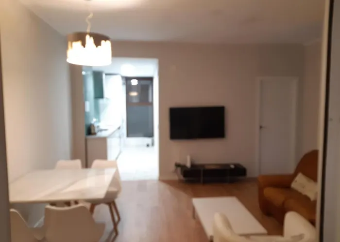 Barraca 아파트 발렌시아