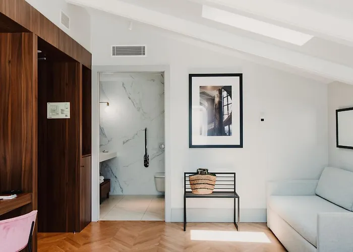 Mate Collection Helen Berger 4*