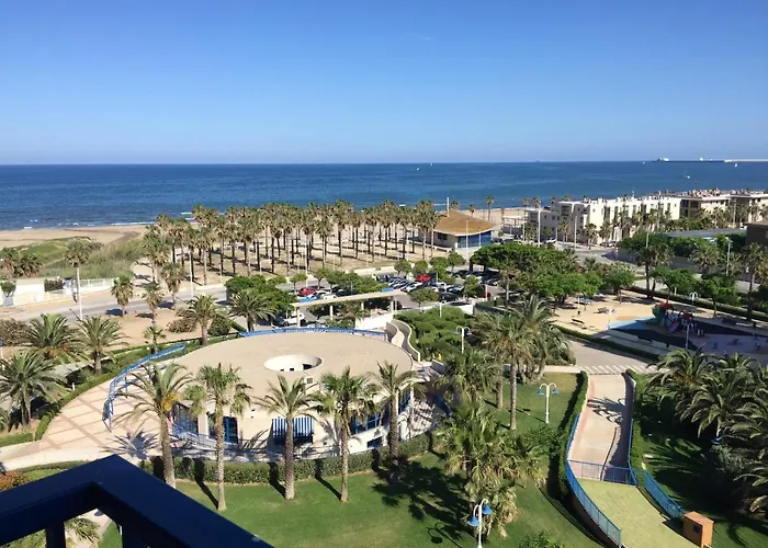 Apartup Patacona Essence Διαμέρισμα