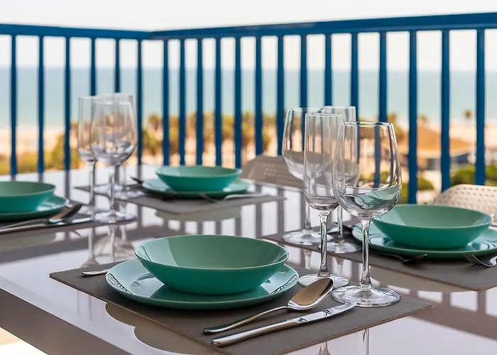 Apartup Patacona Essence *