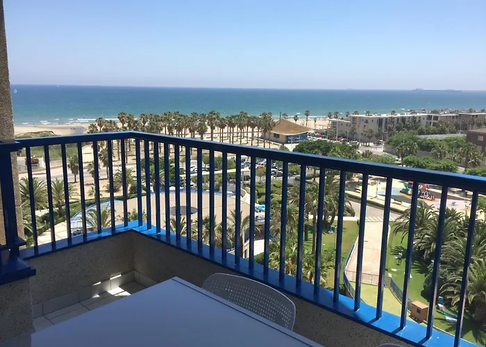 Apartup Patacona Essence Διαμέρισμα