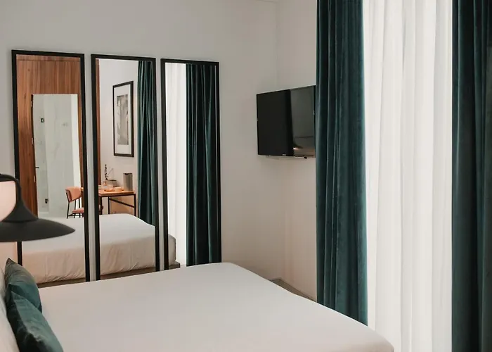 Mate Collection Helen Berger Valensiya