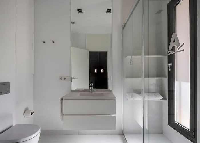 Mon San Martin Apartment Valencia