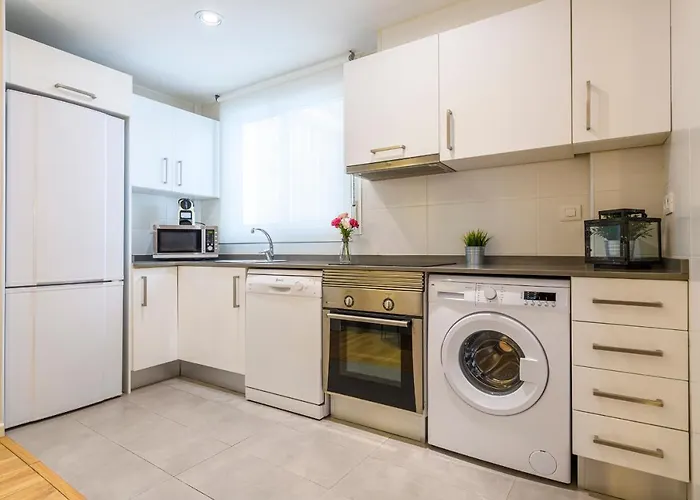 Ttdssa Vlc Ramellets Street Market Apartman Valencia