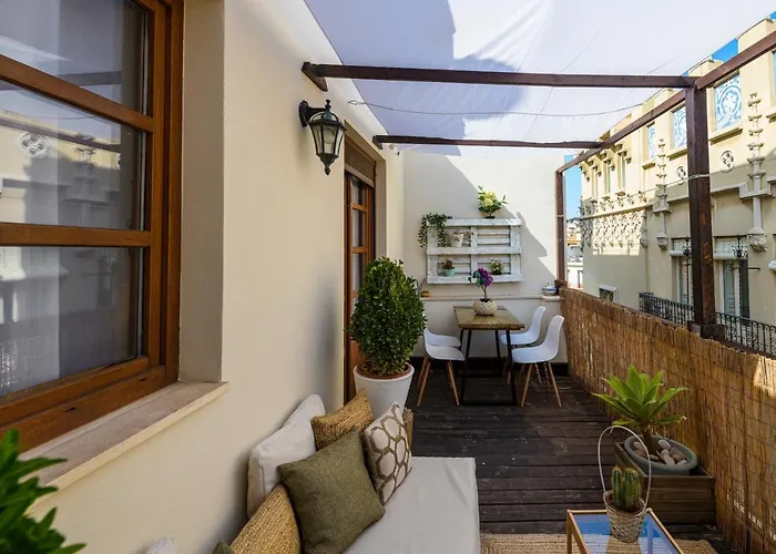 Ttdssa Vlc Ramellets Street Market * Valencia