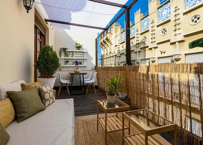 Ttdssa Vlc Ramellets Street Market