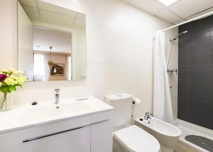 Ttdssa Vlc Ramellets Street Market * فالنسيا