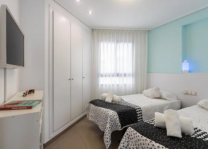 Apartup Patacona Essence