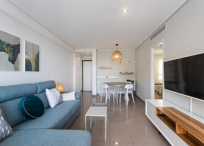 Apartup Patacona Essence *