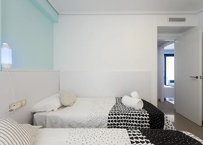 Apartup Patacona Essence *