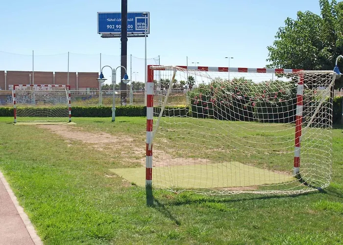 Apartup Patacona Essence Apartment